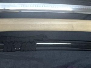 Order made katana by Kanehiro NBTHK Tokubetsu Hozon