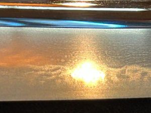 Rare Kamakura Juyo Token Ayanokoji Sadayoshi